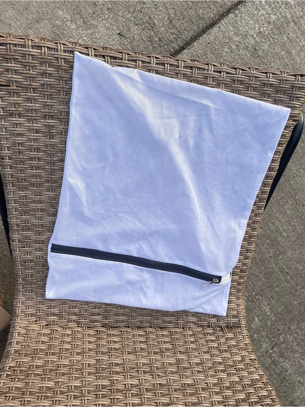 Delicate Laundry Bags with Zipper